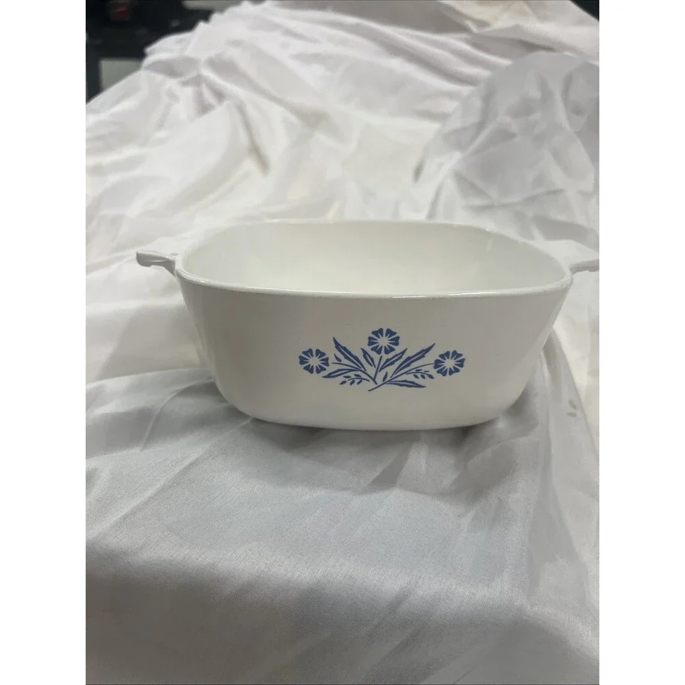 Corningware corning pyrex